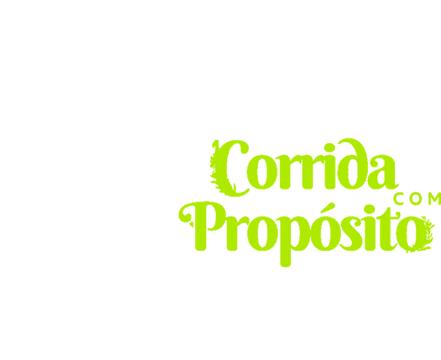 Corrida com Propósito